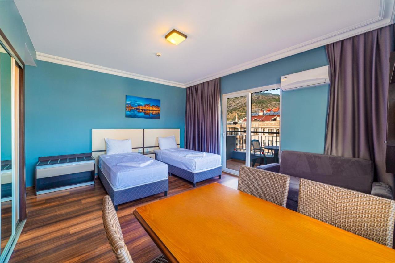 Hotel de apartamente Royalisa 3*