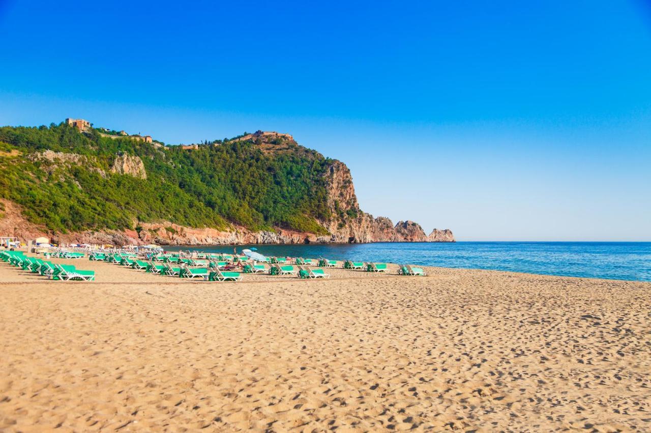 Hotel de apartamente Royalisa Alanya