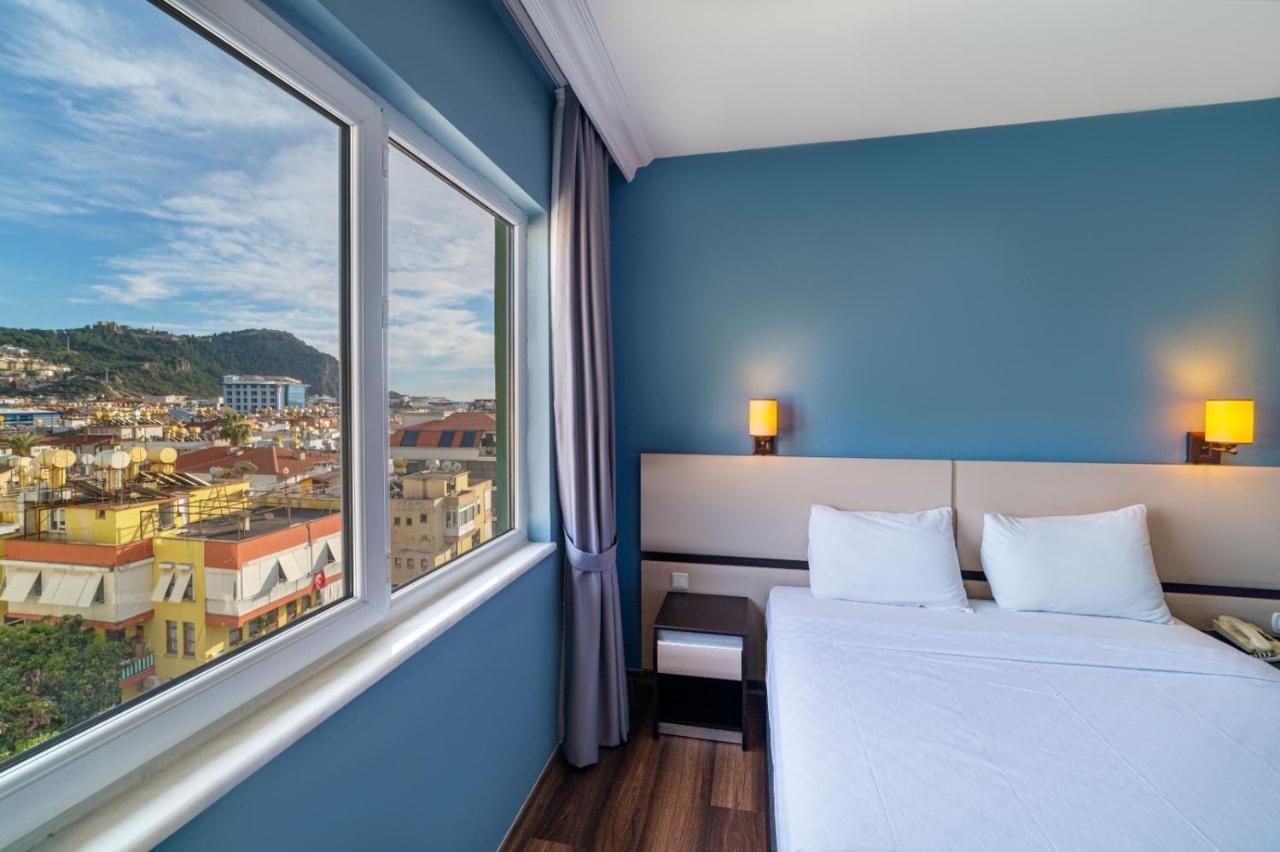 Royalisa Hotel de apartamente 3*