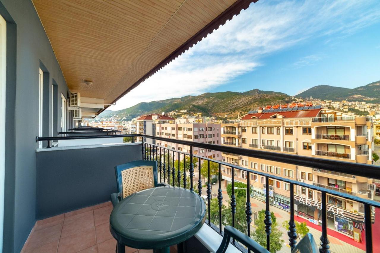 Hotel de apartamente Royalisa